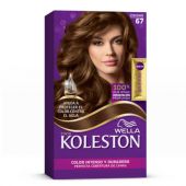 TINTA KOLESTON KIT 6/7
