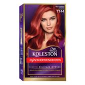 TINTA KOLESTON KIT 77/44 RED