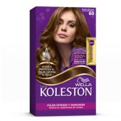 TINTA KOLESTON KIT 6/0