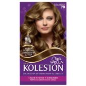 KOLESTON KIT TINTA 7/0
