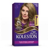 TINTA KOLESTON KIT 7/1