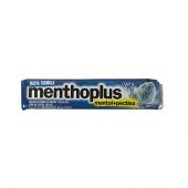 PASTILLAS MENTHOPLUS MENTOL 30 6 GRS.