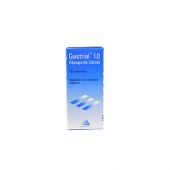 GASTRIAL 10 MG 10 COMPRIMIDOS