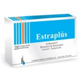 Estraplus 200 Dosis