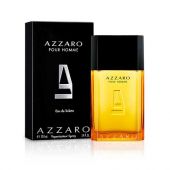EAU DE TOILETTE AZZARO POUR HOMME 100 ML