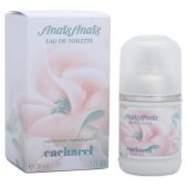 Perfume Cacharel Anais Anais Femme Edt 30 Ml