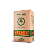 YERBA CANARIAS TE ROJO Y CENTELLA  500G