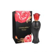 PERFUME CASAPUEBLO RED ROSE EDT 100 ML
