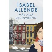 MAS ALLA DEL INVIERNO (DB)