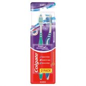 CEPILLO DE DIENTES COLGATE ZIG ZAG MEDIO 2X1