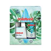 MISTRAL ESTUCHE EDT+BALSAMO