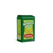 YERBA CABRAL SILUETA IDEAL 1KG