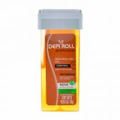 CERA DEPILATORIA DEPI ROLL ON CORPORAL MIEL