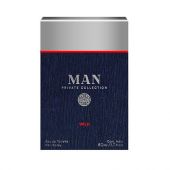 MAN PRIVATE COLLECTION WILD EDT