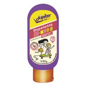 JUPITER REPELENTE KIDS CREMA 80GR