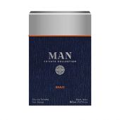 MAN PRIVATE COLLECTION BRAVE EDT