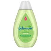 SHAMPOO JOHNSON'S BABY MANZANILLA 400 ML