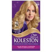 KOLESTON KIT TINTA 10/0