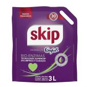 REPUESTO JABON LIQUIDO SKIP ESENCE COMFORT 3L