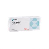 ARCOXIA 90 MG 14 COMPRIMIDOS