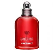 EAU DE TOILETTE AMOR AMOR 50 ML