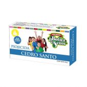 Cedro Santo Botica Del Señor Caja