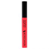 LABIAL LIQUIDO NEW COLOR MATE CORAL 05