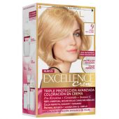 **EXCELLENCE TINTA N.9