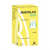 PENTOLAX DUO EMULSION 150 ML