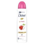ANTITRANSPIRANTE DOVE AEROSOL GRANADA 150ML