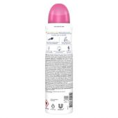 Antitranspirante En Aerosol Dove Granada 150 Ml