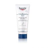 EUCERIN PIEL SECA CREMA PIES 10% 100 ML.