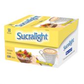 SUCRALIGHT 50 SOBRES