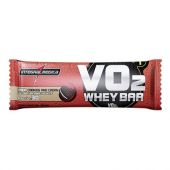 VO2 WHEY BAR - SABOR COOKIES & CREAM