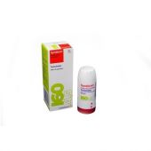 SYMBICORT 160 / 4.5 120 DOSIS
