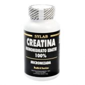 CREATINA MONOHIDRATO EDATIR 120 g