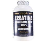 CREATINA MONOHIDRATO EDATIR 500 G