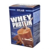 SUPLEMENTO PROTEICO WHEY PROTEIN CHOCOLATE 400 G