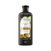 SHAMPOO HERBAL ESSENCES COCONUT 400ML