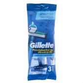 Gillette Prestobarba Ug Bag 3 Unidades