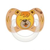 **FIRST ESS CHUPETE FUN SIL TALLE 2 VARON