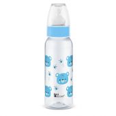 **FIRST ESS BIBERON 240ML VARON TALLE 2
