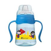 **FIRST ESSEN VASO DE APRENDIZAJE VARON