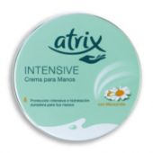 CREMA NIVEA ATRIX MANOS 150ML