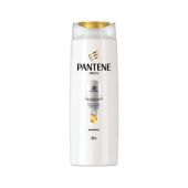 SHAMPOO PANTENE LISO EXTREMO 200 ML.