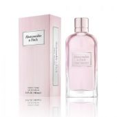 A&F FIRST INSTINCT WOMEN EDP 100 ML