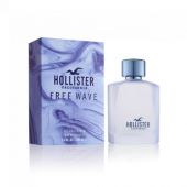 HOLLISTER FREE WAVE FOR HIM EDT 50 ML