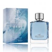 HOLLISTER WAVE HIM EDT 100 ML