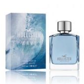 HOLLISTER WAVE HIM EDT 30ML
