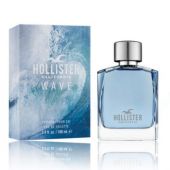 HOLLISTER WAVE HIM EDT 50 ML
